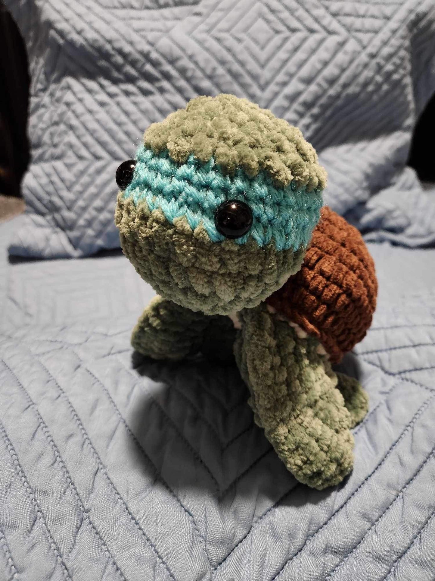Ninja turtle