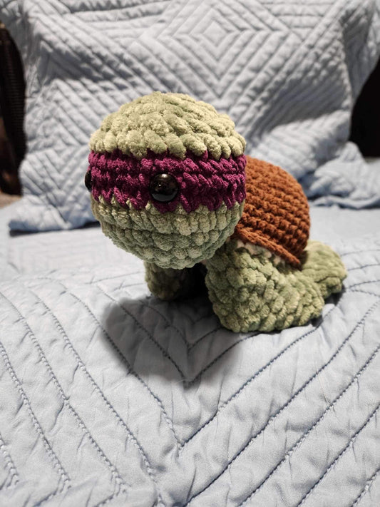 Ninja turtle