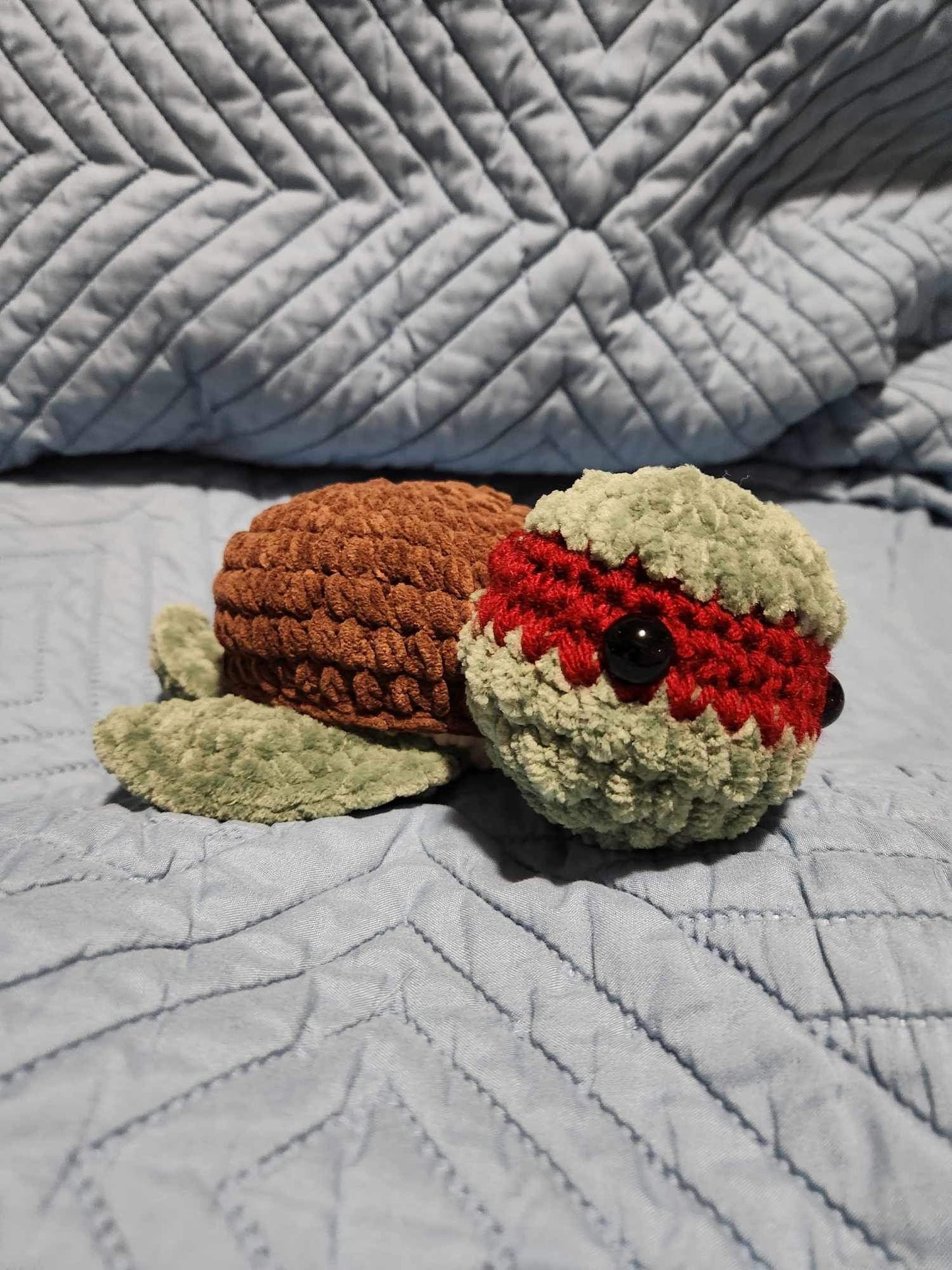 Ninja turtles