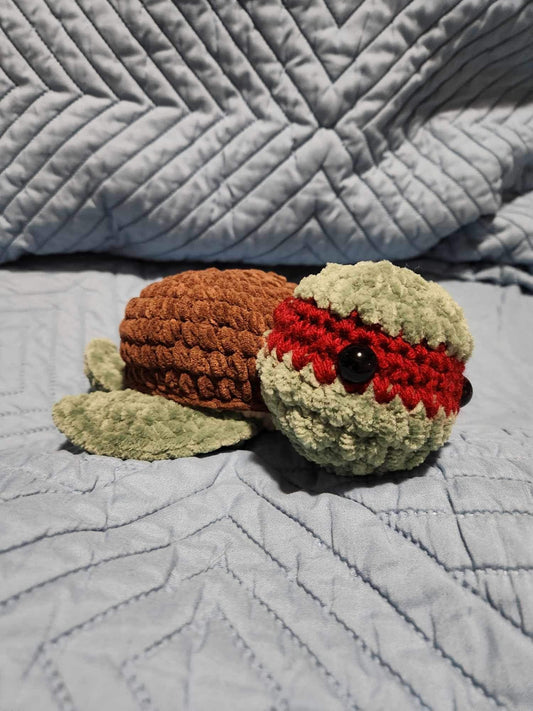 Ninja turtles